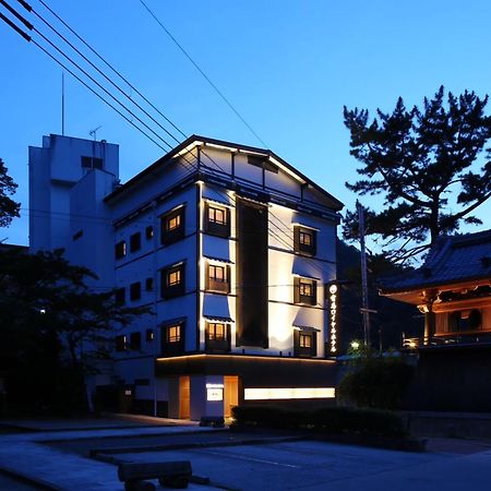 Arima Royal Hotel Kobe Dış mekan fotoğraf