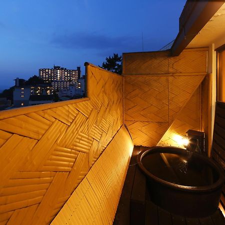 Arima Royal Hotel Kobe Dış mekan fotoğraf