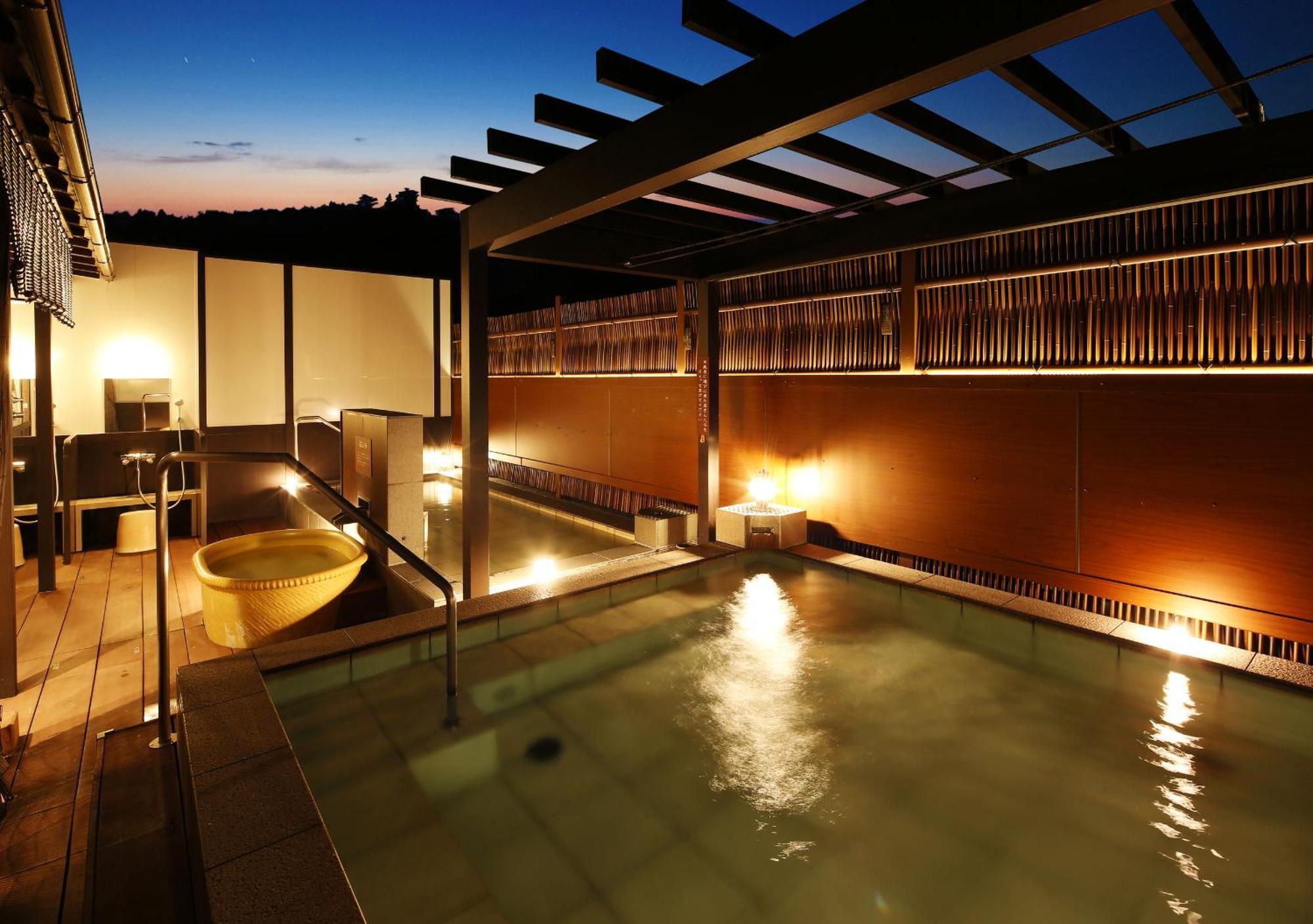 Arima Royal Hotel Kobe Dış mekan fotoğraf