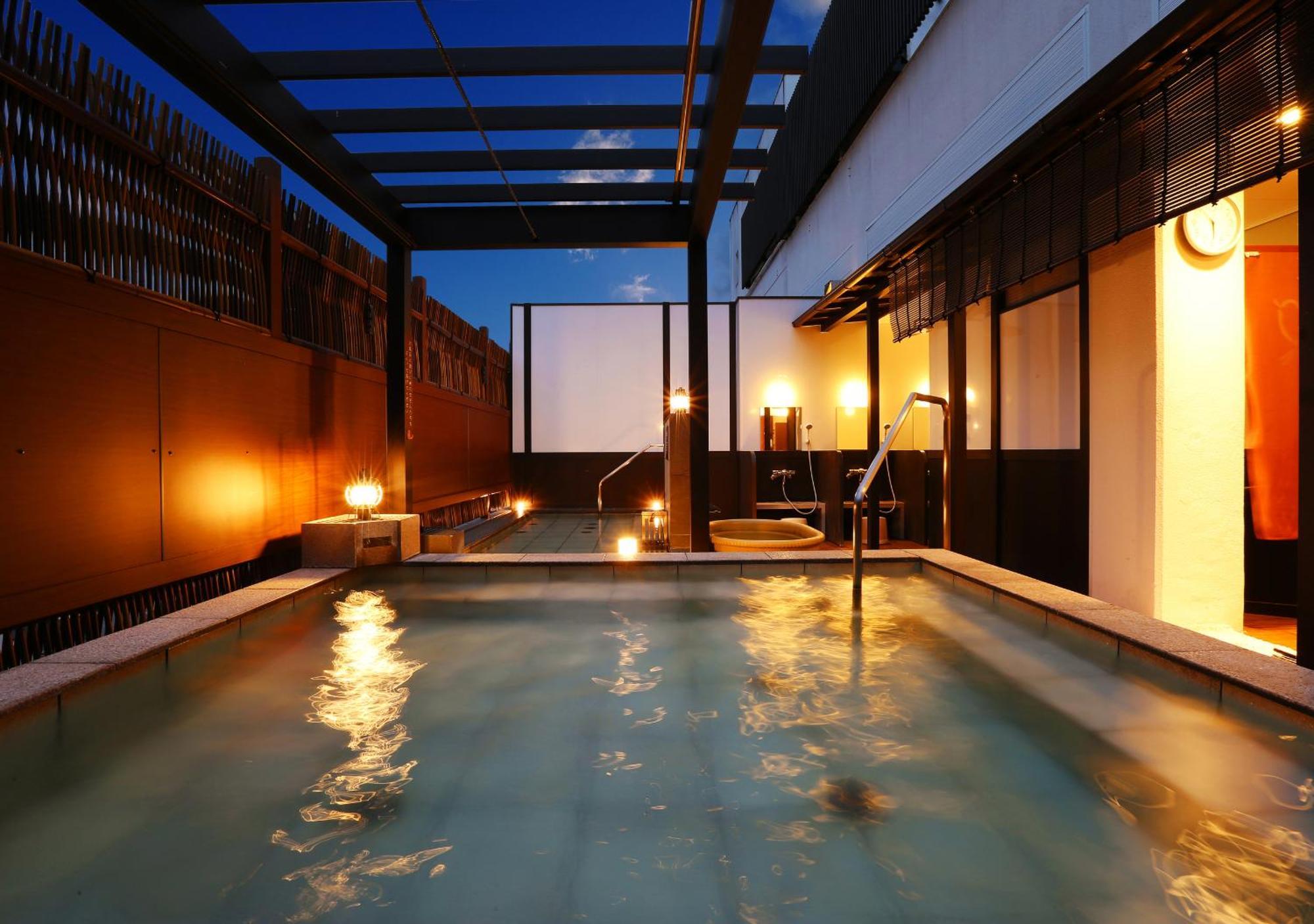 Arima Royal Hotel Kobe Dış mekan fotoğraf
