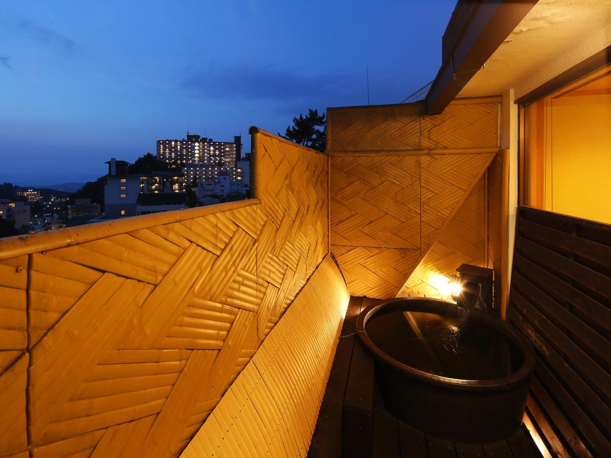 Arima Royal Hotel Kobe Dış mekan fotoğraf